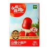 (5盒少0.5元)金晔山楂抱抱山楂小葫芦100g（三种口味） 商品缩略图1
