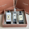 【配礼袋】JO MALONE/祖玛珑限定英国梨洗护香氛三件套（ 身体乳100ml +沐浴露100ml +香水30ml ）【香港直邮】 商品缩略图1