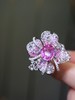 2.03ct 7.23g 蓝宝石戒指 商品缩略图0