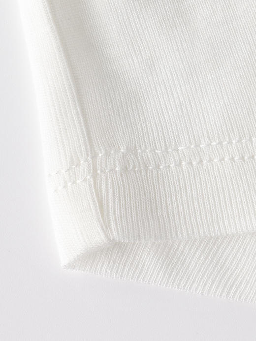 COCO ZONE 夏季简约翻领针织开衫气质单排扣上衣CC1B1501 商品图6