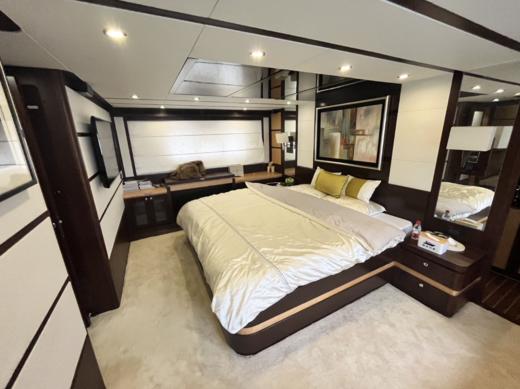 76尺豪华游艇 商品图3