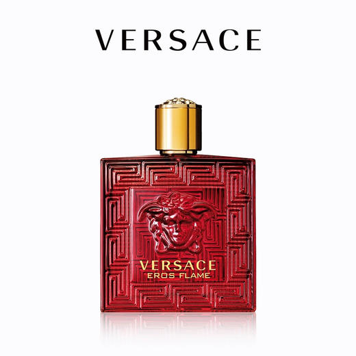 【中小样】范思哲爱罗斯烈爱男士香水5ml Q香 商品图1