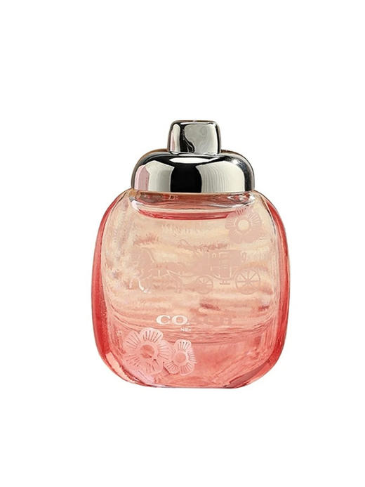 【中小样】蔻驰花馥嫣韵女士浓香水5ml点涂Q香 商品图2