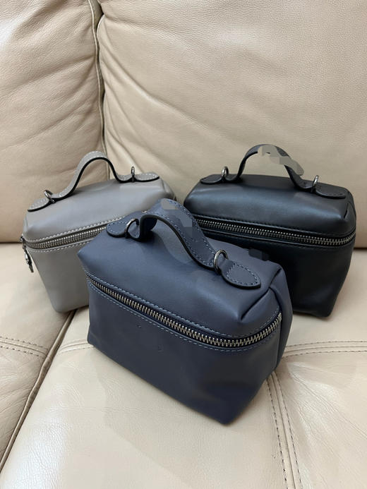 713-5 龙虾 16软盒子包 手提单肩斜挎包 商品图1