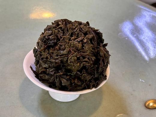 2023春  传统老铁 老工艺铁观音 公卿溪头  200克 商品图8