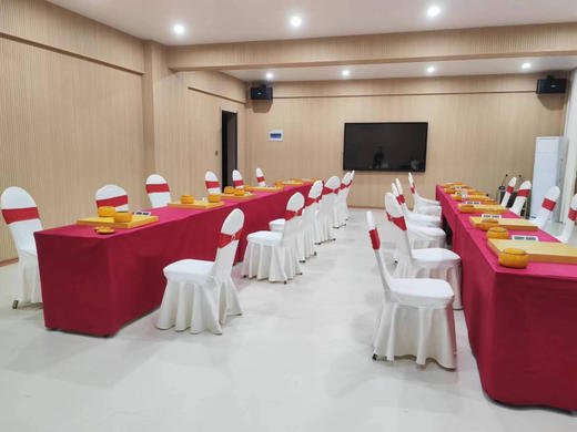 全国比赛套装：4厘米厚新榧棋盘+大号独木围棋罐+正宗云子+定制签名。 商品图14