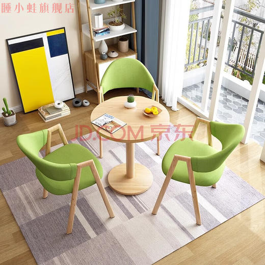 会议洽谈接待等各类椅子（办公专用） 商品图1