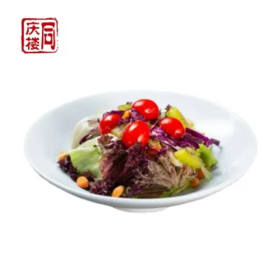 经典大拌菜(份)