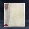 1892年 詹姆森夫人《基督史》（卷2） 160余幅版画插图 全犊皮（vellum）精装大32开 商品缩略图0