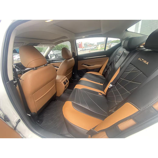 日产 天籁 2.0L XL-TLS 悦享版【长租-北京】 商品图7