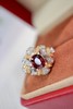 1.15ct 红宝石戒指 商品缩略图6