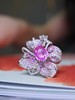 2.03ct 7.23g 蓝宝石戒指 商品缩略图3