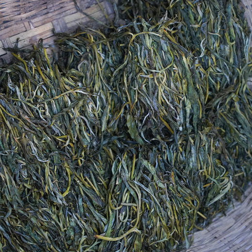 【老班章单株】2024年云南勐海茶王地古树单株普洱茶生茶 会员VIP6以上专属福利 仅限两箱 商品图6