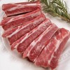 精氣神山黑猪肋排 400g 商品缩略图1