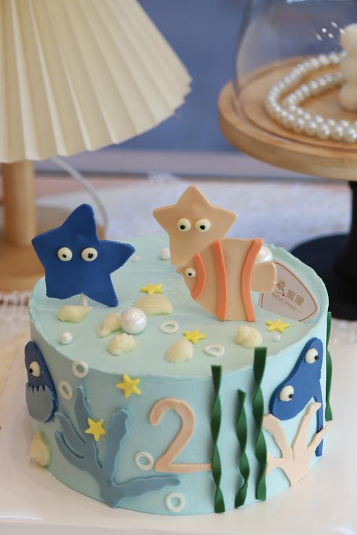 海洋乐园 商品图0