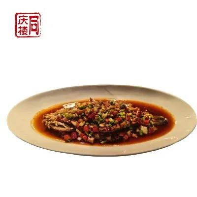 干烧扒皮鱼(条) 商品图0