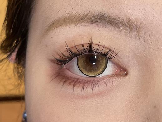 Huohuocon半年抛-金瞳玉女 商品图4