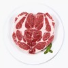 精氣神山黑猪前肩肉（梅花肉）400g 商品缩略图3