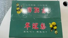 2024翠冠梨（箱装）