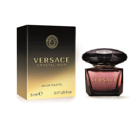 【中小样】范思哲黑钻香水5ml 点涂Q香星夜水晶