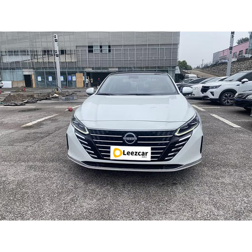 日产 天籁 2.0L XL-TLS 悦享版【长租-北京】 商品图1