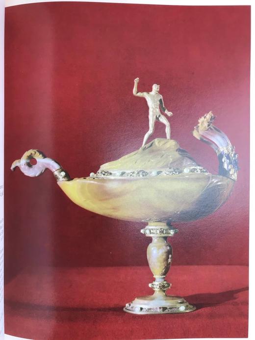 美第奇艺术瑰宝 55幅彩色插图8幅黑白插图 精装大16开 商品图9