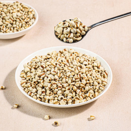 袋鼠小布贵州小薏仁米 450g/袋 商品图4