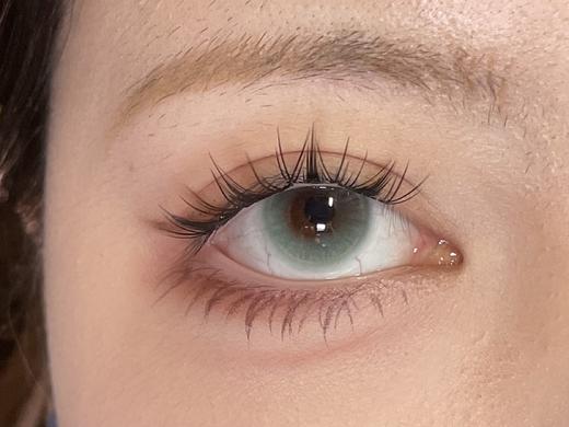 Huohuocon半年抛-温柔蛇心 商品图2