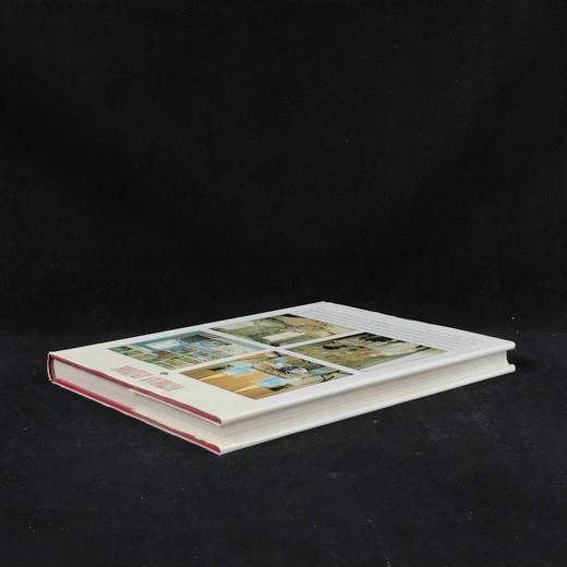 维多利亚时代的辉煌：重现美国十九世纪室内装饰 150余幅插图 精装大16开 商品图2