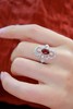 1.28ct 红宝石戒指 商品缩略图8