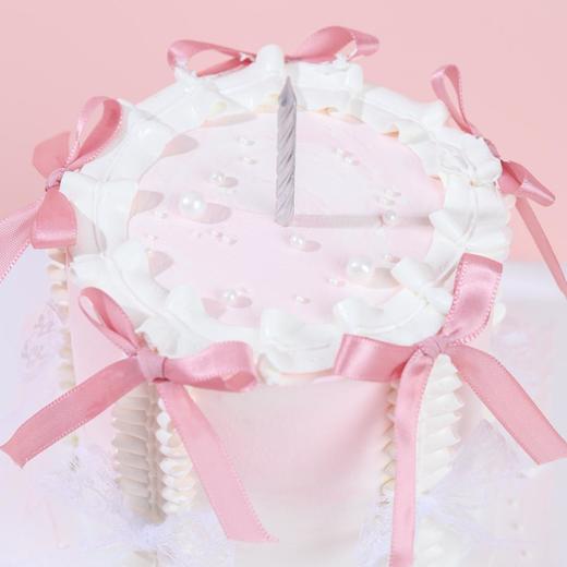 芭蕾风🎀蛋糕【B4593】 商品图2