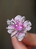 2.03ct 7.23g 蓝宝石戒指 商品缩略图2