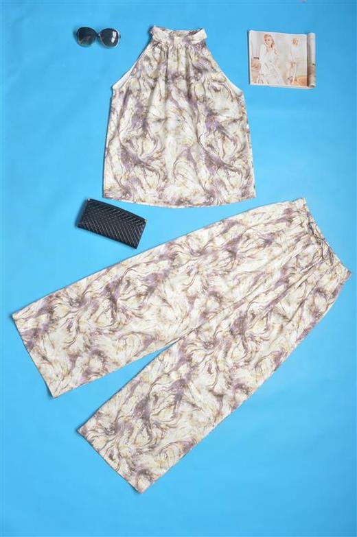 对位SK5F59_套裤_ZK 商品图0