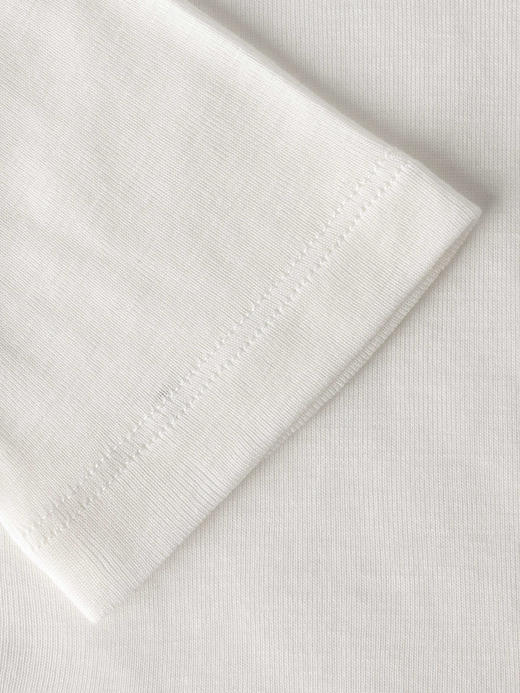 COCO ZONE 夏季简约翻领针织开衫气质单排扣上衣CC1B1501 商品图8