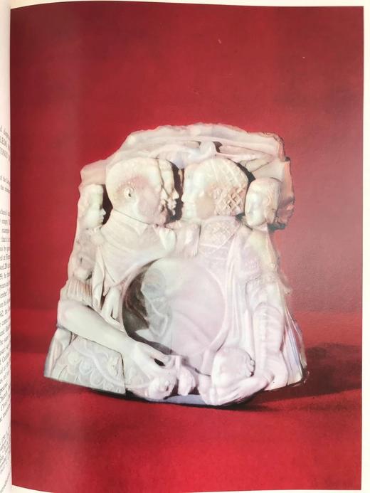 美第奇艺术瑰宝 55幅彩色插图8幅黑白插图 精装大16开 商品图13