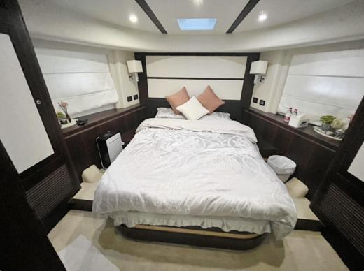 76尺豪华游艇 商品图4