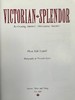 维多利亚时代的辉煌：重现美国十九世纪室内装饰 150余幅插图 精装大16开 商品缩略图3