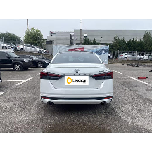 日产 天籁 2.0L XL-TLS 悦享版【长租-北京】 商品图5