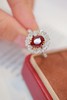 2.15ct 红宝石戒指 商品缩略图6