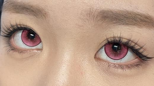 Huohuocon半年抛-全糖宇宙 商品图12