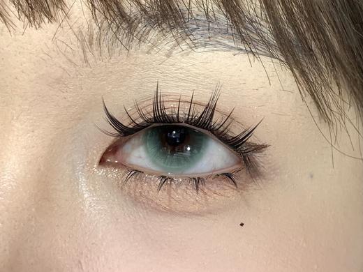 Huohuocon半年抛-温柔蛇心 商品图4