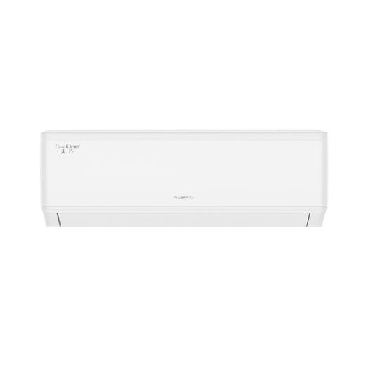 格力（101034）（GREE）大1匹 天巧 1级变频冷暖两用 制热取暖 家用挂机空调KFR-26GW/(26531)FNhAa-B1暖阳白 1匹 一级能效 商品图0