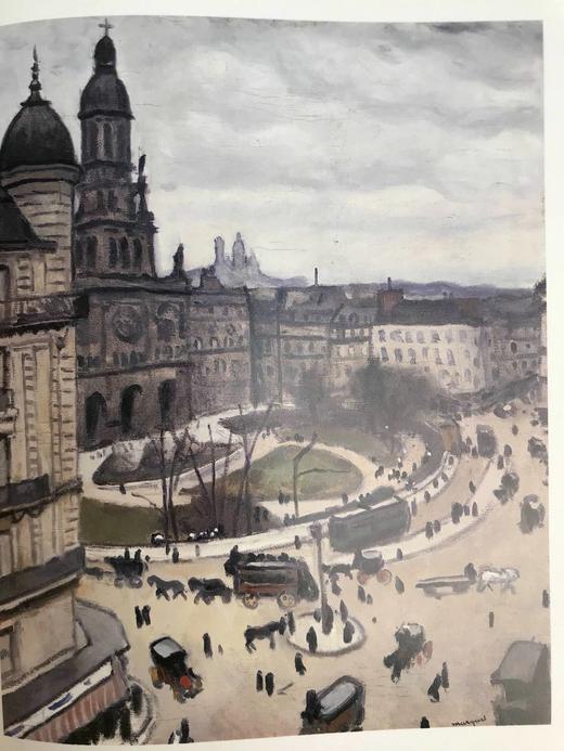 法国修道院艺术珍品图集 476幅插图（433幅彩色） 精装大16开 商品图13