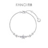【明星同款】【幸运星愿手链】Fanci范琦银饰【幸运星系列】925银轻奢送女友礼物 商品缩略图0
