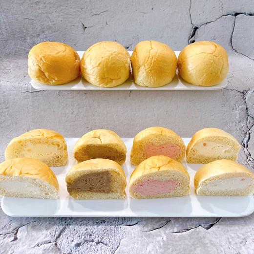 冰面包 商品图0