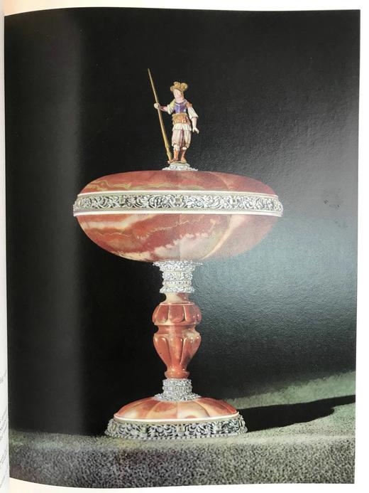 美第奇艺术瑰宝 55幅彩色插图8幅黑白插图 精装大16开 商品图6