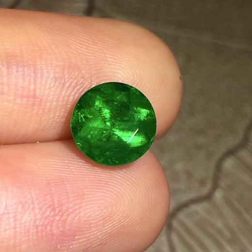 1.98ct 祖母绿裸石 商品图6
