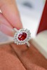 1.06ct 红宝石戒指 商品缩略图4