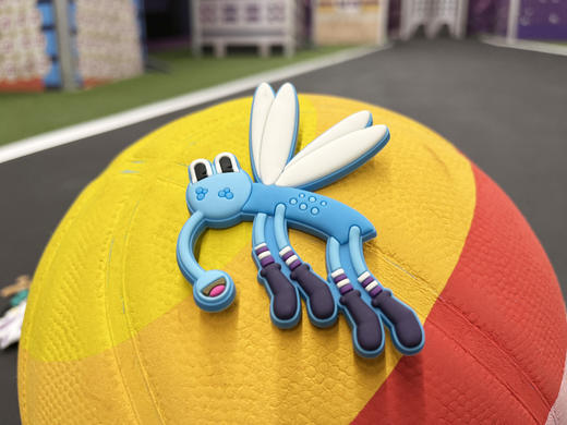 超级乐园创意冰箱贴 商品图3