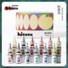 鲁本斯漂漆 漆扇子专用颜料 diy手工漂漆颜料 标准12色 15ml 大漆拓画瓶装材料 商品缩略图5